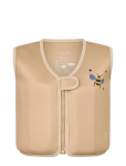 Ujumisvest Vanilla Copenhagen Honeybee NEOV2926-1, kollane v., 3-6 Y