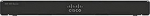 Ruuter Cisco C926-4P, must v.