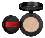 Kompaktne pulber L&rsquo;Or&eacute;al Paris Infallible 24H Cushion, w120, 11 g