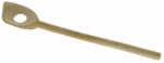 Puulusikas De Buyer B Bois 874-01, 30 cm, pruunikas v.