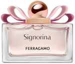 Parf&uuml;&uuml;mvesi Salvatore Ferragamo Signorina, 100 ml