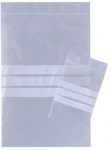 Minigrip kotid 921H0000202, 8 cm x 6 cm, 1000 tk