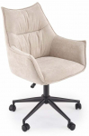 T&ouml;&ouml;tool Clio, 64 x 62 x 91 - 99 cm, beež v.