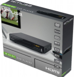 DVD-m&auml;ngija Muse M-55 DV