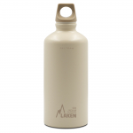 Veepudel Laken Futura, kollane v., alumiinium, 0.6 l
