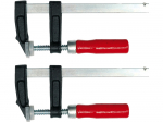 Remondi klambrid Toya 38200 38200, 150 kg, puit, 200 cm x 5 cm