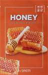 N&auml;omask The Saem Natural Honey, 21 ml