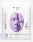 N&auml;omask L'biotica Transforming Collagen Niacinamide in Microcapsules