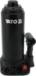 Autot&otilde;stuk h&uuml;drauliline Yato YT-17003, 8000 kg