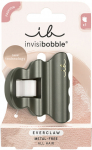 Juukseklamber Invisibobble Everclaw M Piny Plateau, roheline v.