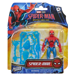 M&auml;ngukujuke, koos tarvikutega Hasbro Spiderman Brand New Day G2444, 11.4 cm, (v&auml;rv/disain valitakse juhuslikult)