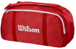 Spordikott Wilson Super Tour Couches Duffle, punane v.