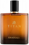 Parf&uuml;&uuml;mvesi Khadlaj Titan, 100 ml