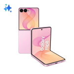 Mobiiltelefon Samsung Galaxy Flip 8 5G, 256 GB, pink v.