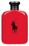 Tualettvesi Ralph Lauren Polo Red gre, 200 ml
