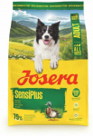 Kuiv koeratoit Josera SensiPlus, linnuliha, 3 kg