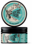 Juuksekreem Dark Stag Sea Salt, 100 ml