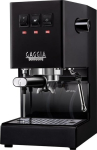 Espresso kohvimasin Gaggia Classic E24 RI9481/14, must v.