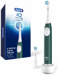 Elektriline hambahari Oral-B iO Series 2, roheline v.