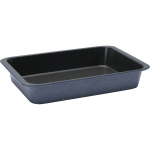 K&uuml;psetusvorm Electrolux Easy2Clean BakeWell E9OOEC01M, sinine v., 37.2 cm x 24.3 cm