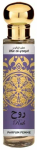 Parf&uuml;&uuml;mvesi Saphir Utur Al Yaqut Ruh, 30 ml