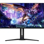 Kahjustatud pakendiga toode. OLED monitor Gigabyte AORUS FO32U2P, QD-OLED, 240 Hz, 4K UHD, 31.5"