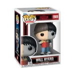 M&auml;ngukujuke Funko POP! Television Stranger Things Will Byers 1909, 9 cm, mitmev&auml;rviline