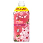 Pesupehmendaja Lenor Cherry Blossom And Sage, vedel, 1.239 l