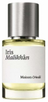 Parf&uuml;&uuml;mvesi Maison Crivelli Iris Malikh&acirc;n, 100 ml