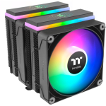 &Otilde;hkjahuti protsessorile Thermaltake Astria 600 ARGB Sync, 124 mm x 160 mm