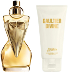 Parf&uuml;&uuml;mikomplekt Jean Paul Gaultier Divine Gift Set, 2 tk.