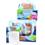 Kristallide kasvatamise komplekt Coral Reef, (v&auml;rv/disain valitakse juhuslikult)