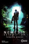 Lauam&auml;ng Awaken Realms Nemesis Retaliation Stretch Goals Box, EN