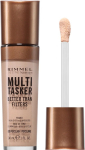 Make-up alus Rimmel London The Multi-Tasker Better Than FIlters, porcelain v., 000, 30 ml