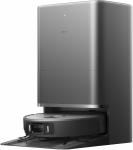 Robottolmuimeja Xiaomi Vacuum 6 Max, hall v.