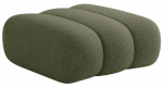 Tumba Cosmopolitan Design Koge Eden 12, roheline v., 95 cm x 95 cm x 40 cm