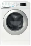 Pesumasin - kuivati Indesit BDE 86436 WSV EE