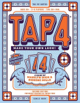 Kaardilauam&auml;ng The Op Games Tap 4, EN
