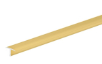 Viimistluslint Cezar 846939, kuldne v., 250 cm x 1.4 cm