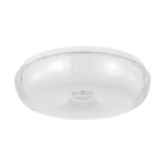 Valgusti lagi Light Prestige Luniq LP-0103/1C-50 WH, LED, 3000 - 6000 &deg;K, 1 x 35 W, valge v. / valge v., 48 x 48 cm