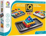 M&otilde;istatused Smart Games IQ Puzzler Pro XXL