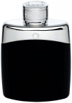 Tualettvesi Montblanc Legend, 100 ml