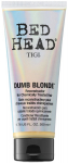 Juukse konditsioneer Tigi Dumb Blonde, 200 ml