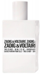 Parf&uuml;&uuml;mvesi Zadig & Voltaire This is Her!, 30 ml