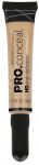 Peitekreem L.A. Girl PRO Conceal HD, 972 natural
