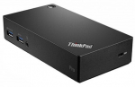 Dokkimisjaam Lenovo ThinkPad USB 3.0 Pro Dock
