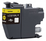 Tindiprinteri kassett Brother LC3219XLY, kollane v.