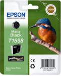 Tindiprinteri kassett Epson C13T15984010, must v.