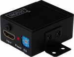Adapter Digitus DS-55901 HDMI Repeater HDMI, HDMI, must v.