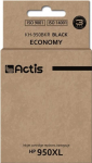 Tindiprinteri kassett Actis Standard KH-950BKR, must v., 80 ml